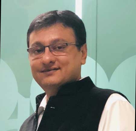 Nitin Jain