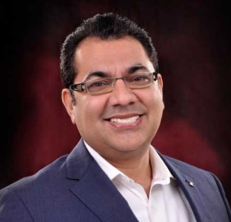 Rajiv Khurana